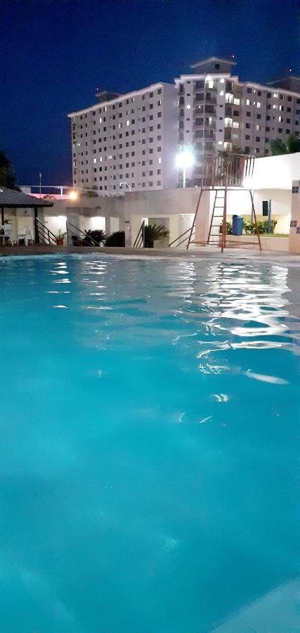 كلدس نوفاس Eldorado Flat Service المظهر الخارجي الصورة