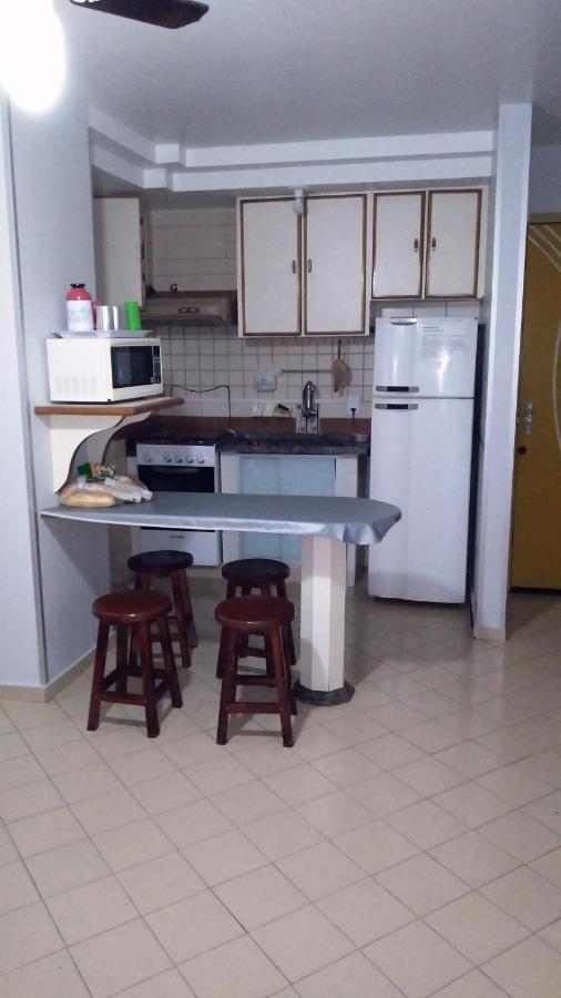كلدس نوفاس Eldorado Flat Service المظهر الخارجي الصورة