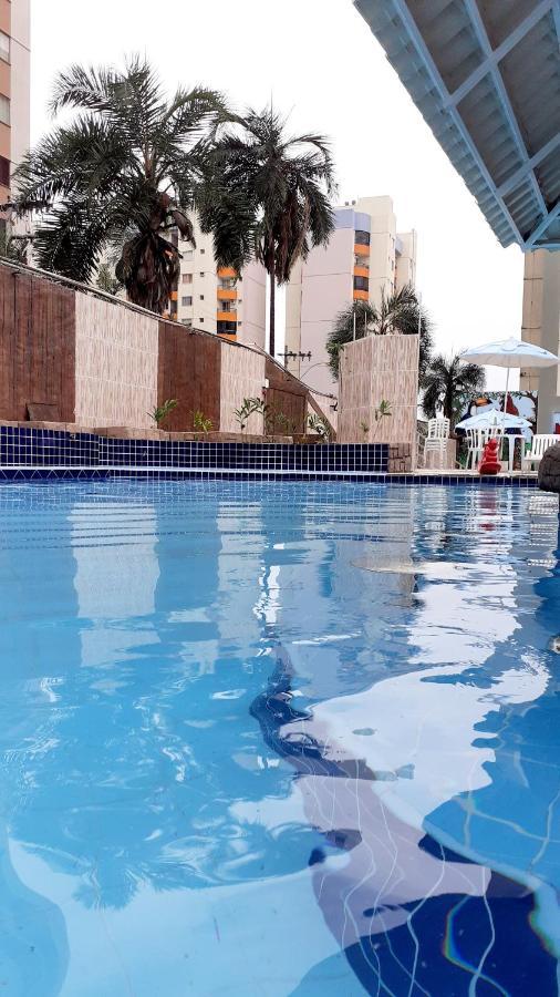 كلدس نوفاس Eldorado Flat Service المظهر الخارجي الصورة