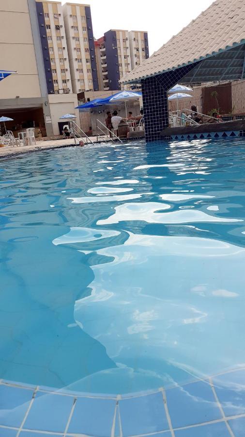 كلدس نوفاس Eldorado Flat Service المظهر الخارجي الصورة