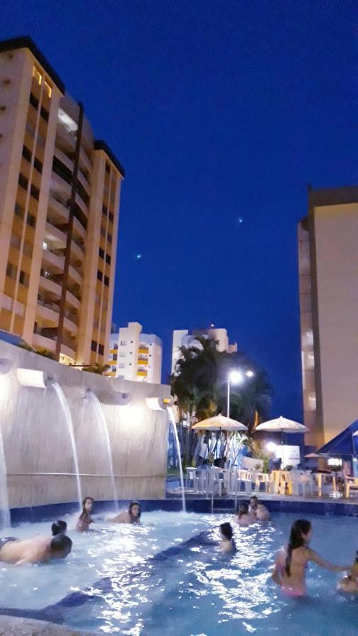 كلدس نوفاس Eldorado Flat Service المظهر الخارجي الصورة
