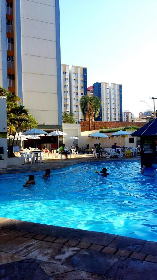 كلدس نوفاس Eldorado Flat Service المظهر الخارجي الصورة